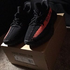 Yeezy 350